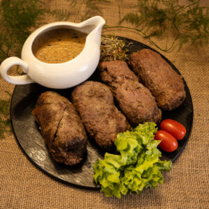 Świąteczny Obiad III