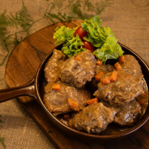 Świąteczny Obiad II